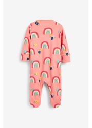 Baby Single Sleepsuit (0mths-3yrs)