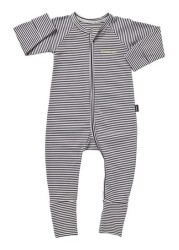 Bonds Grey Zip Wondersuit