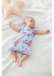 3 Pack Rompers (0mths-3yrs)