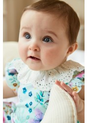 Baby Single Romper (0mths-3yrs)