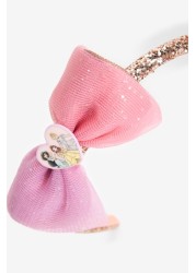 Disney Princess Bow Hairband