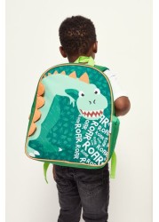 Harry Bear Animal Backpack