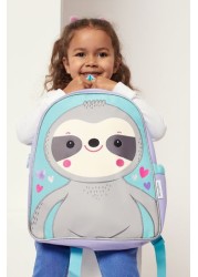 Harry Bear Animal Backpack