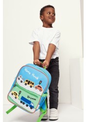 Harry Bear Transport Backpack