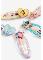 Disney Princess Hair Multipack Clips