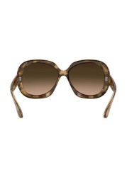 Ray-Ban Jackie Ohh II Oversized Sunglasses