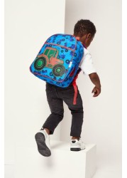 Harry Bear Transport Backpack