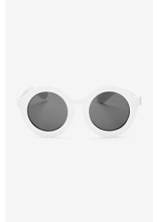 Round Sunglasses