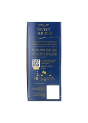 RISTON SWEET BERRIES 25TB FOIL 50G