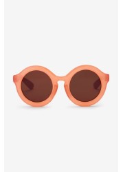 Round Sunglasses