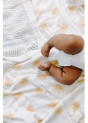 Aden + Anais™ White Dream Blanket