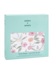 Aden + Anais™ Dream Blanket Cotton Muslin Ma Fleur Blanket