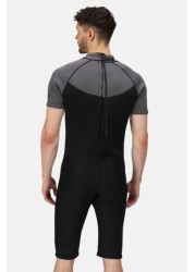 Regatta Black Shorty Wetsuit