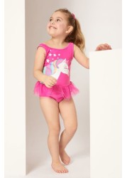 Harry Bear Princess Pony Swimsuit