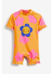 Sunsafe Swimsuit (3mths-7yrs)