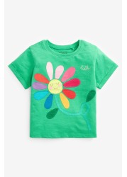 5 Pack T-Shirts (3mths-7yrs)