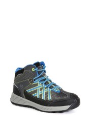 Regatta Samaris Mid Junior Waterproof Boots