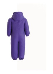 Regatta Purple Splosh III Waterproof Insulated Puddlesuit