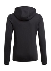 adidas Black Essentials Hoodie