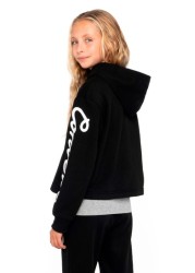 Converse Chuck Patch Girls Hoodie