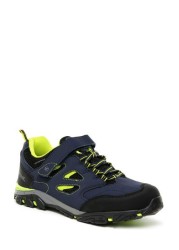 Regatta Holcombe IEP Junior Waterproof Walking Trainers