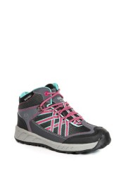 Regatta Samaris Mid Junior Waterproof Boots