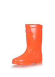 Regatta Junior Wenlock Orange Wellies