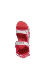 Regatta Pink Kota Drift Junior Sandals