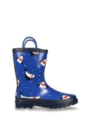 Regatta Minnow Junior Wellies