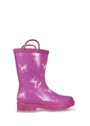 Regatta Minnow Junior Wellies