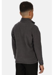 Regatta Hot Shot II Overhead Half Zip Fleece