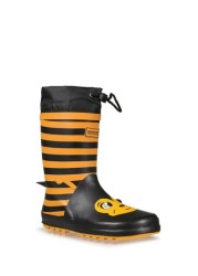 Regatta Yellow Mudplay Junior Wellies