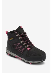 Waterproof Hiker Boots