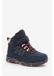 Waterproof Hiker Boots