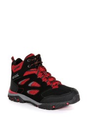 Regatta Holcombe IEP Junior Waterproof Walking Boots