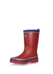 Regatta Foxfire Junior Red Wellies