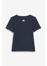 adidas Linear T-Shirt