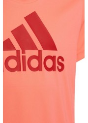 adidas Performance Logo T-Shirt