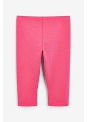 Benetton Capri Leggings