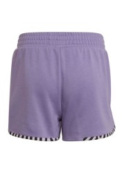 adidas POWER Purple Shorts