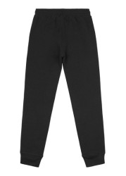 Jack Wills Black Script Joggers