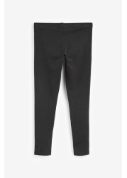 Benetton Classic Leggings