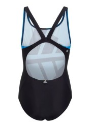 adidas Blue Badge of Sport Swimsuit