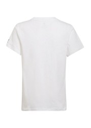 adidas Originals Adicolor White T-Shirt