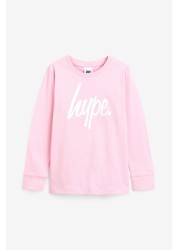 Hype. Long Sleeve T-Shirts Three Pack