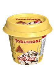 Toblerone Cup Ice Cream 185ml