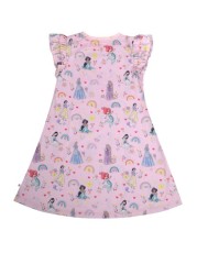 Brand Threads Girls Princess Nightie