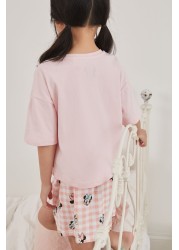 License Short Pyjamas (3-16yrs)