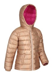 Mountain Warehouse Seasons Kids Water Resistant Padded Jacket