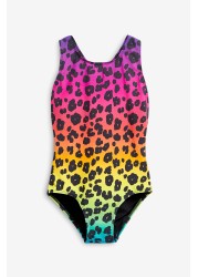 Sports Swimsuit (3-16yrs)